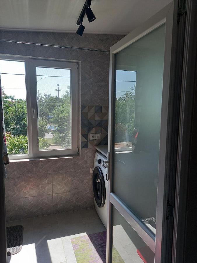 2 Room Apartment Odessza Kültér fotó