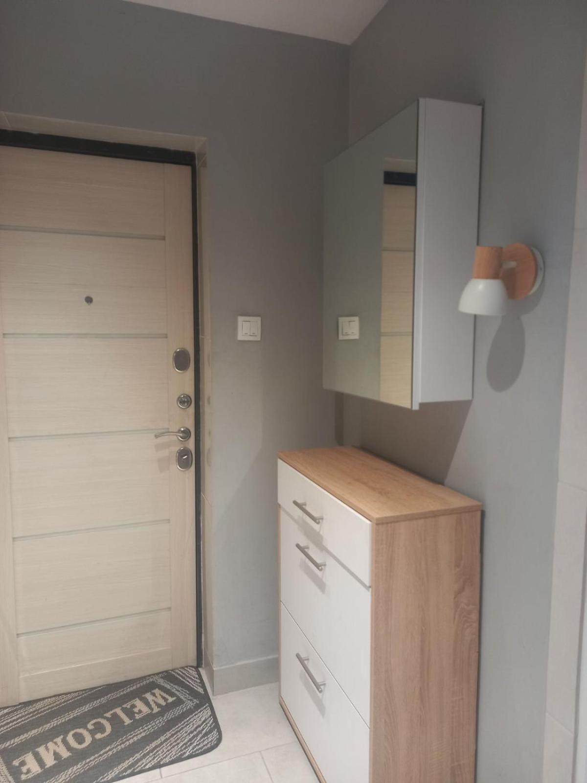 2 Room Apartment Odessza Kültér fotó
