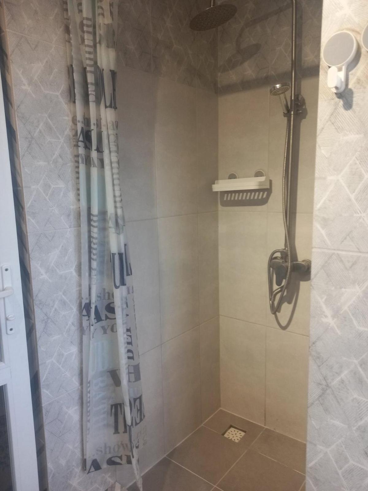 2 Room Apartment Odessza Kültér fotó