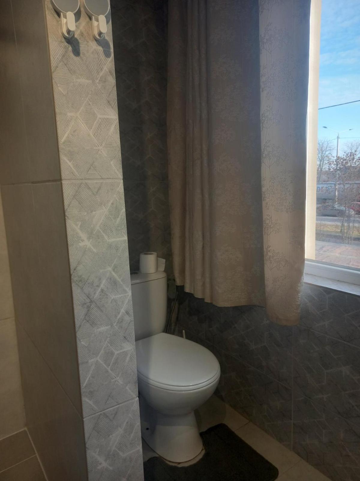 2 Room Apartment Odessza Kültér fotó