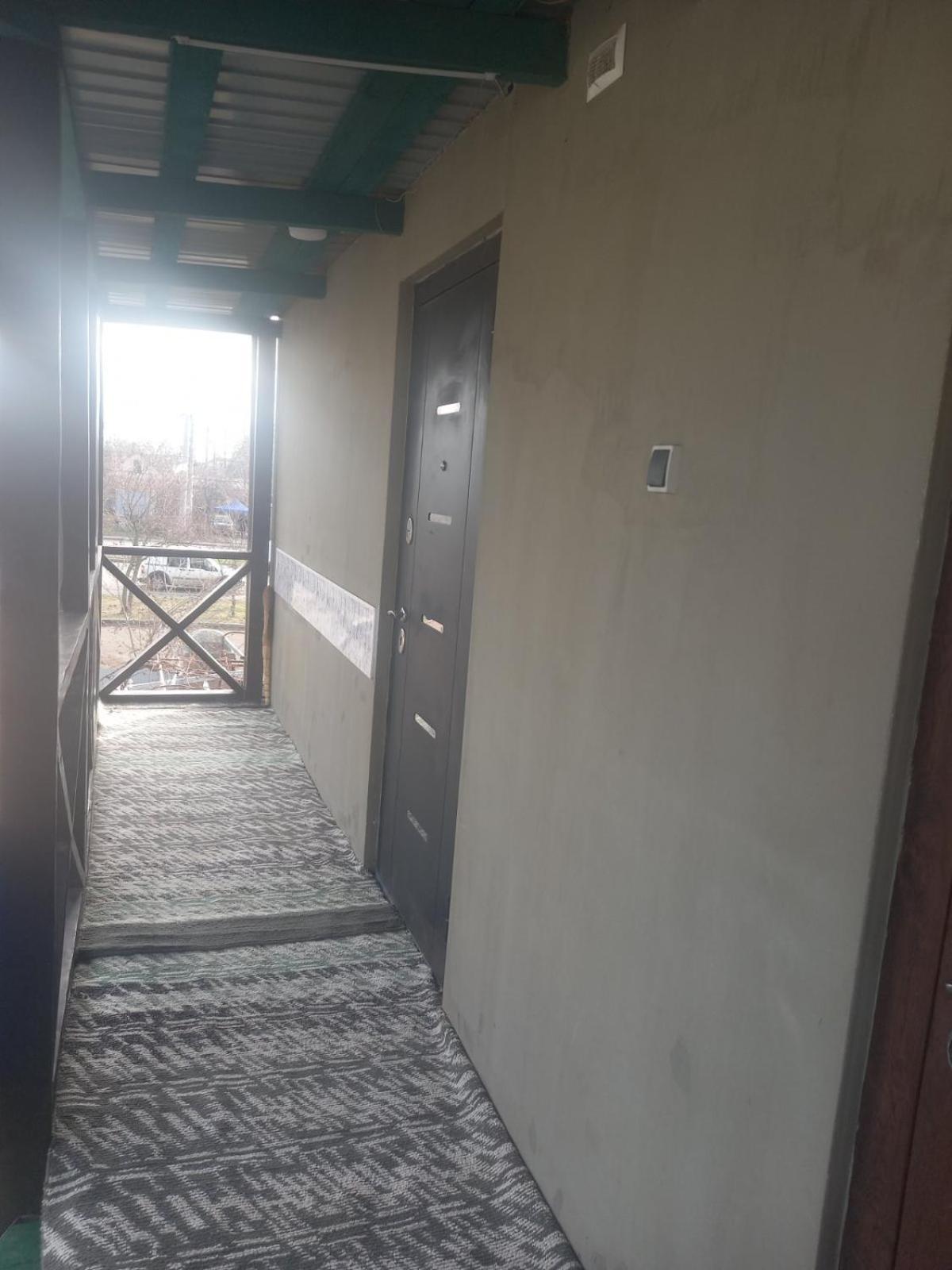 2 Room Apartment Odessza Kültér fotó