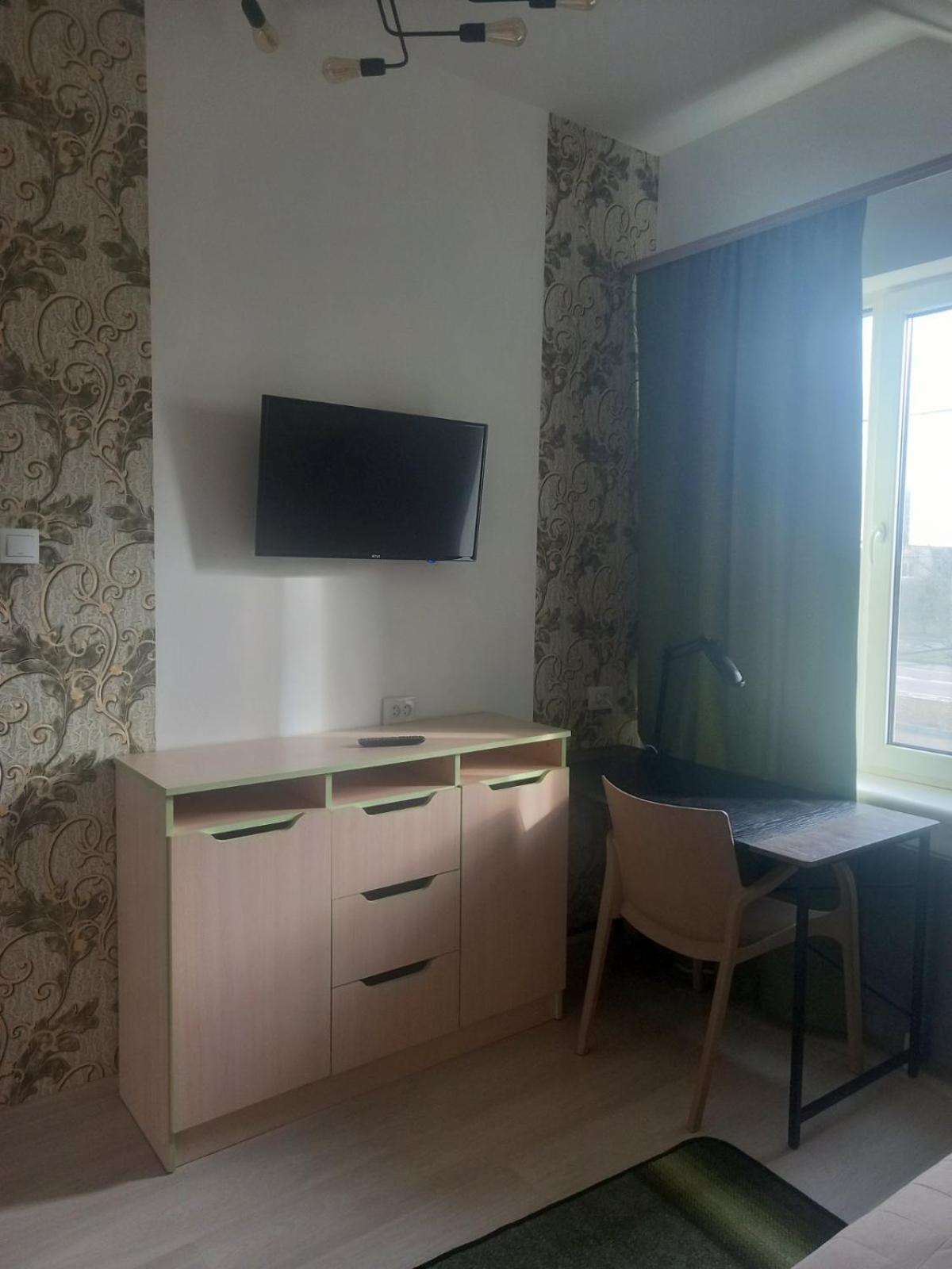 2 Room Apartment Odessza Kültér fotó