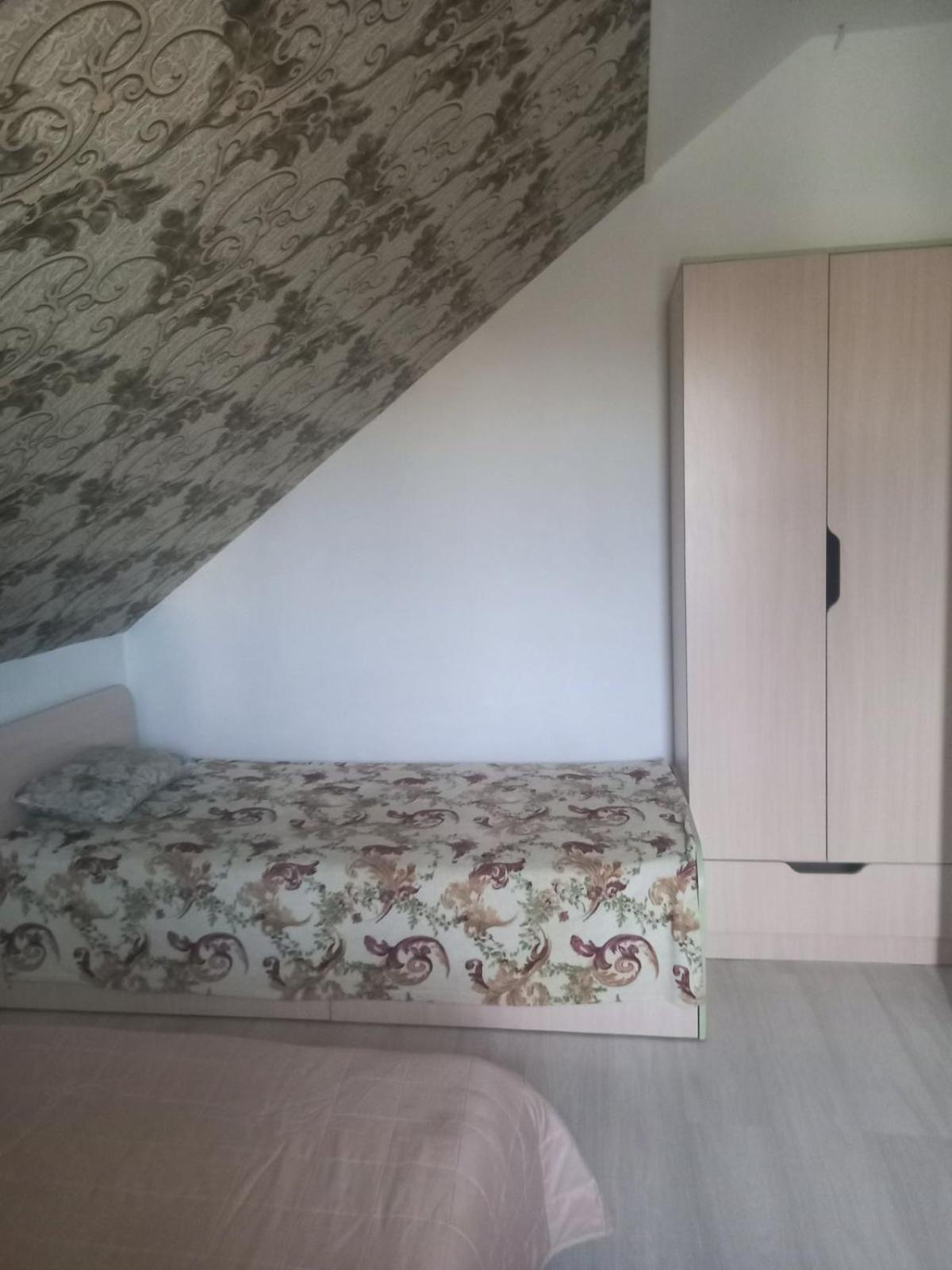 2 Room Apartment Odessza Kültér fotó