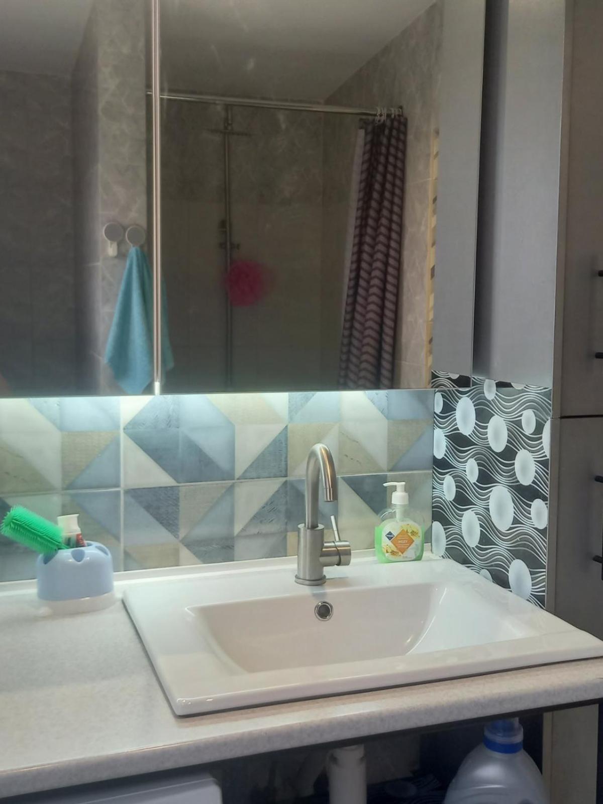 2 Room Apartment Odessza Kültér fotó