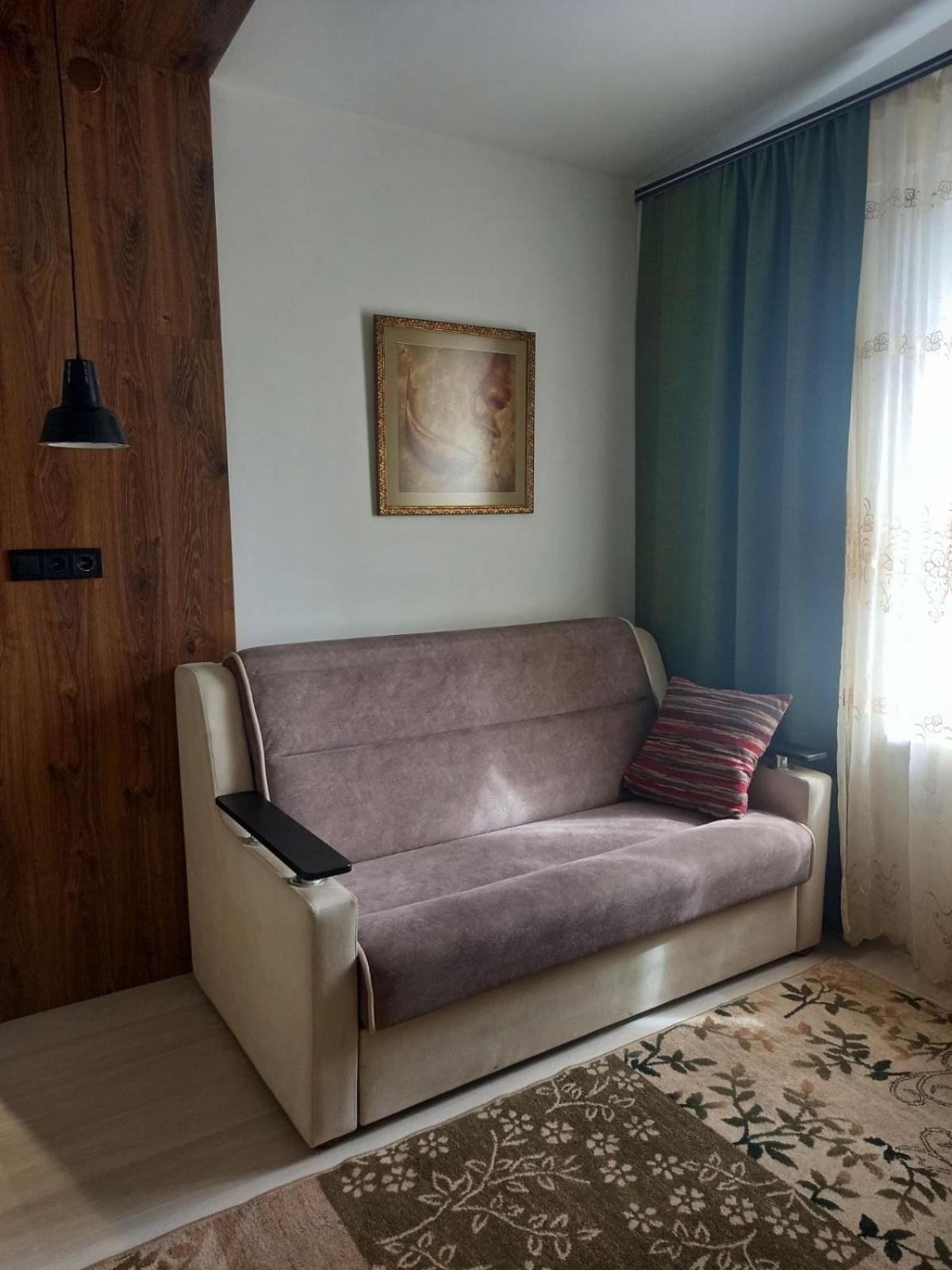 2 Room Apartment Odessza Kültér fotó