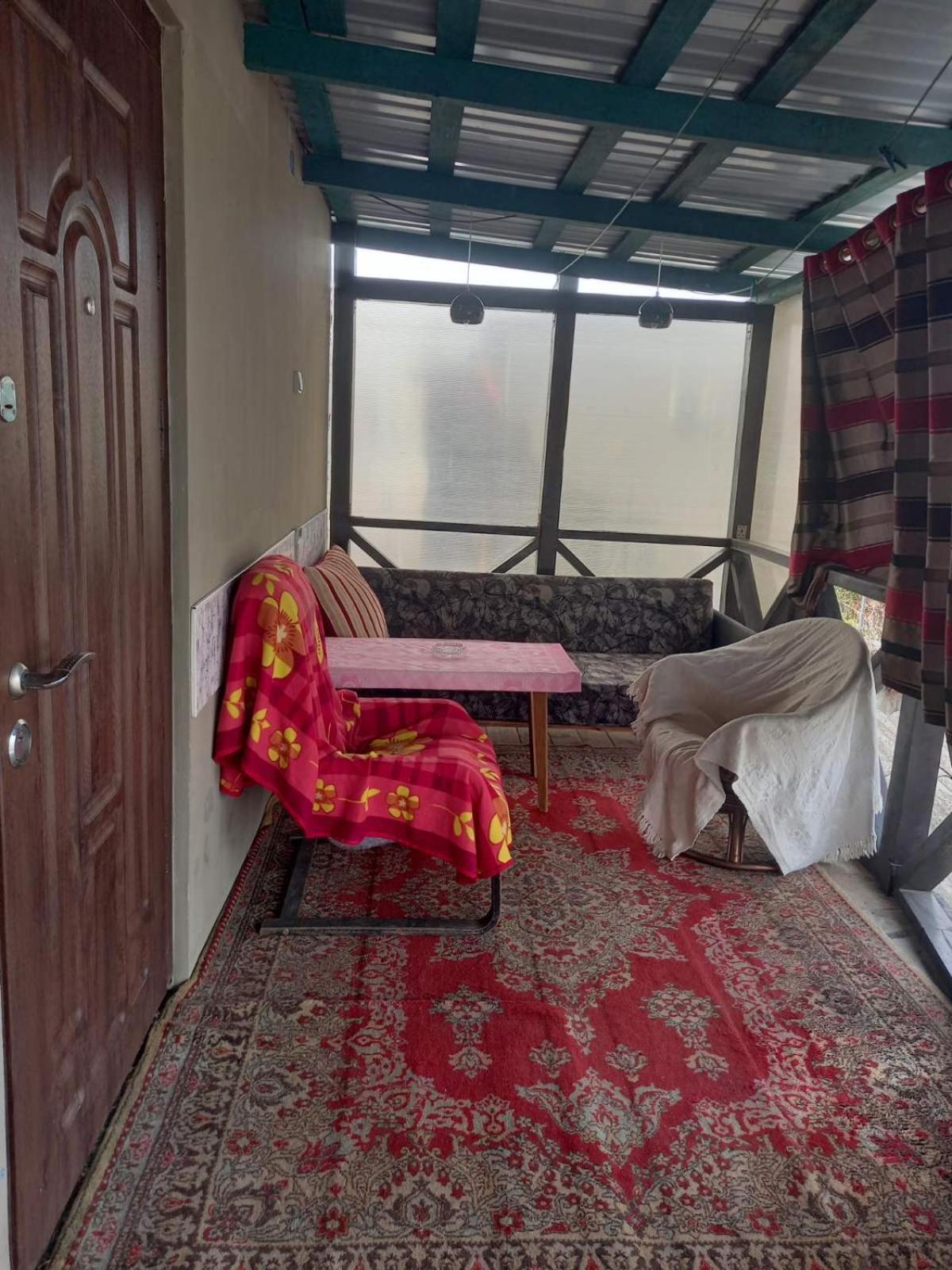 2 Room Apartment Odessza Kültér fotó