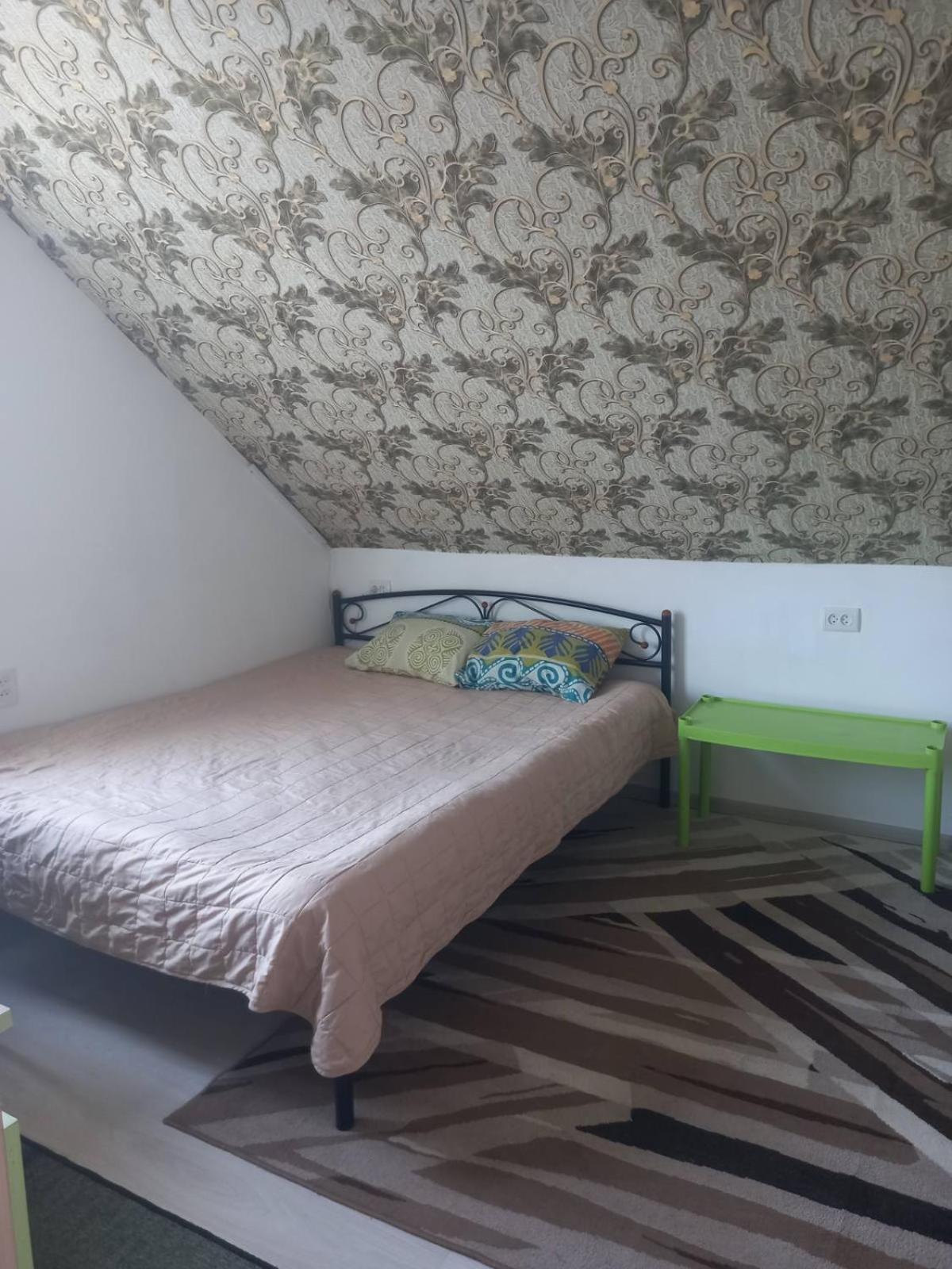2 Room Apartment Odessza Kültér fotó